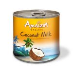 kokosovo mlijeko 200