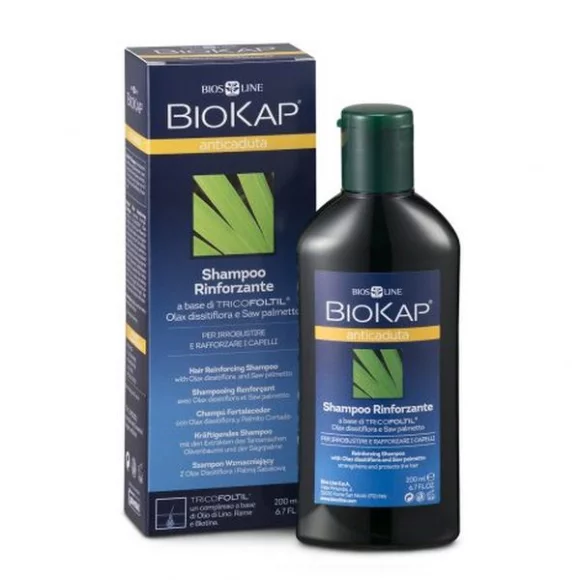 biokap šampon
