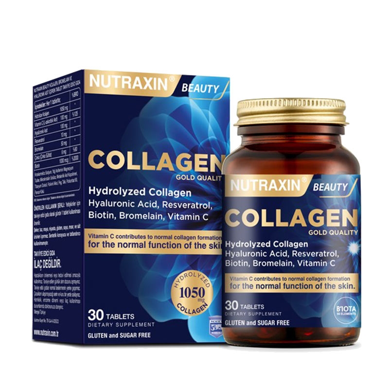 Nutraxin-Beauty-Collagen-Gold-Quality-tablete-a30-biotime