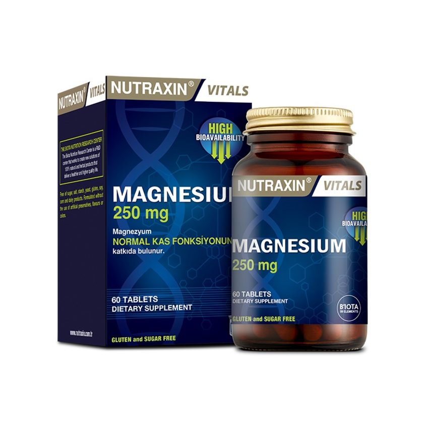 Nutraxin-Magnezij-tbl-60-x-250-mg-biotime