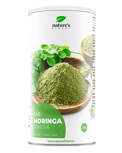 Bio-Moringa