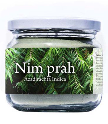 neem prah biotime