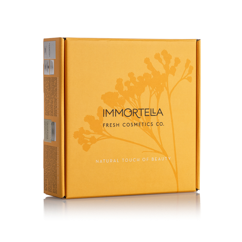 immortella perfect duo 1