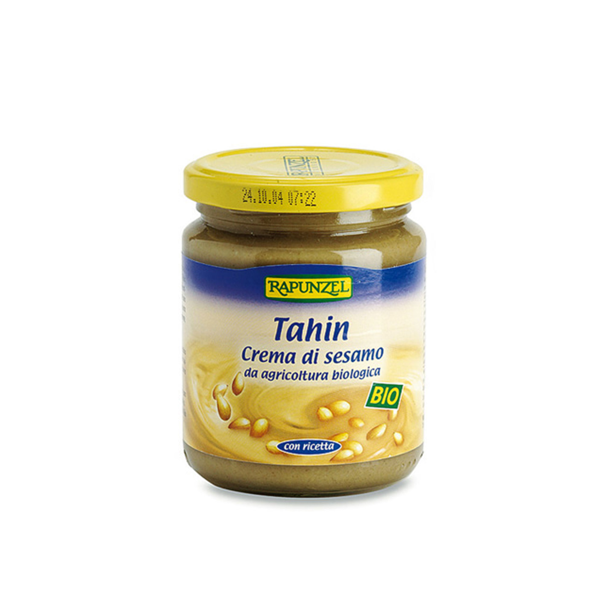 tahini