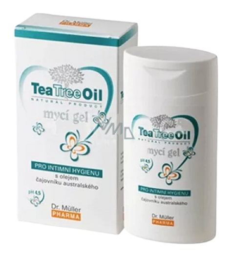 dr muller intimni gel