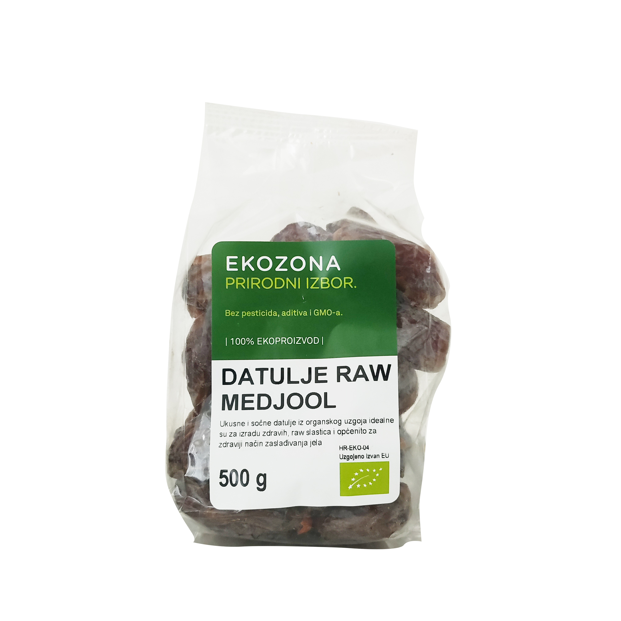 datulje raw
