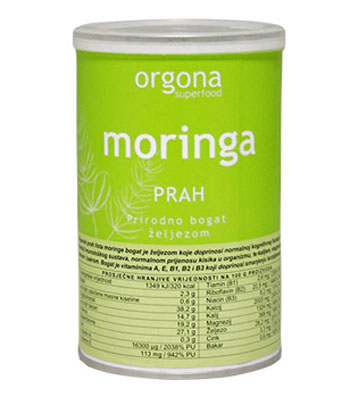 moringa