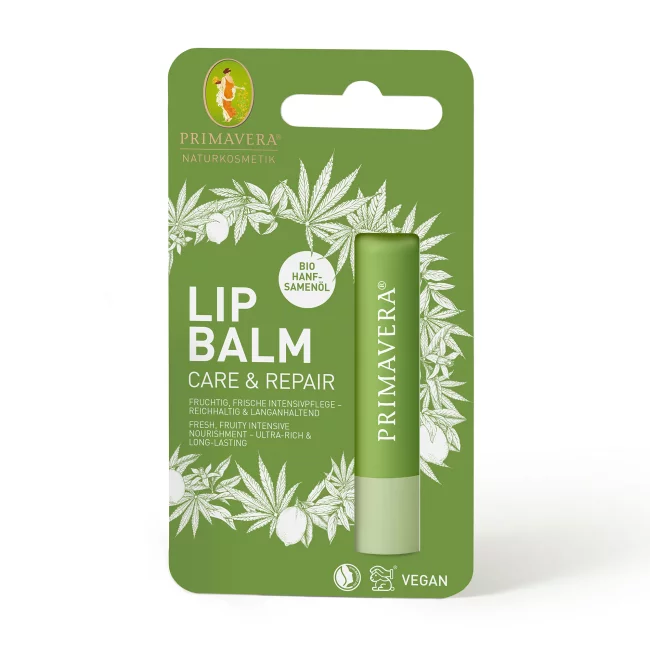 lip balm care repair