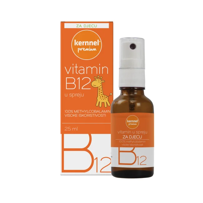 vitamin b12
