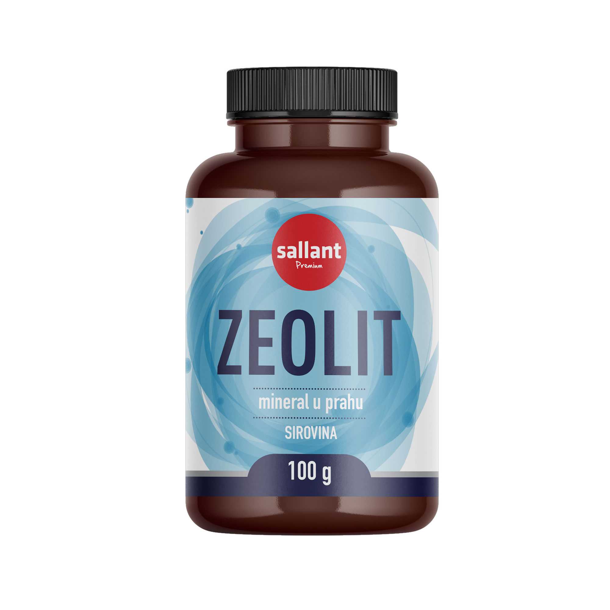 zeolit